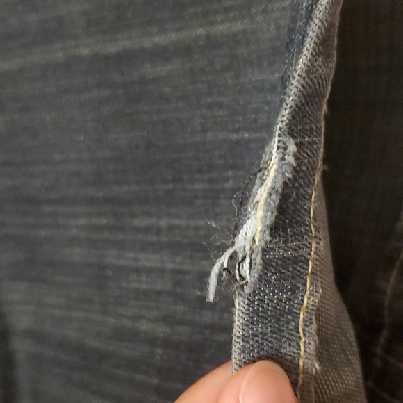 Request jeans - Picture 6 of 6